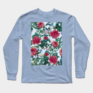 Magical Garden XXII Long Sleeve T-Shirt